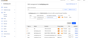 ssl on vps